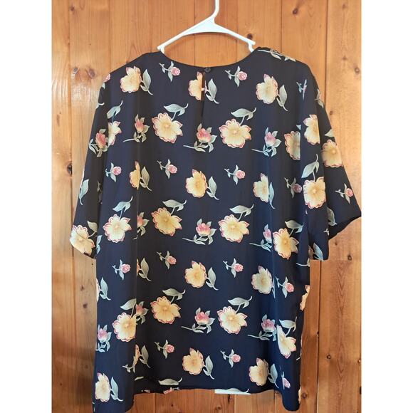 Worthington womens blouse - Picture 4 of 4